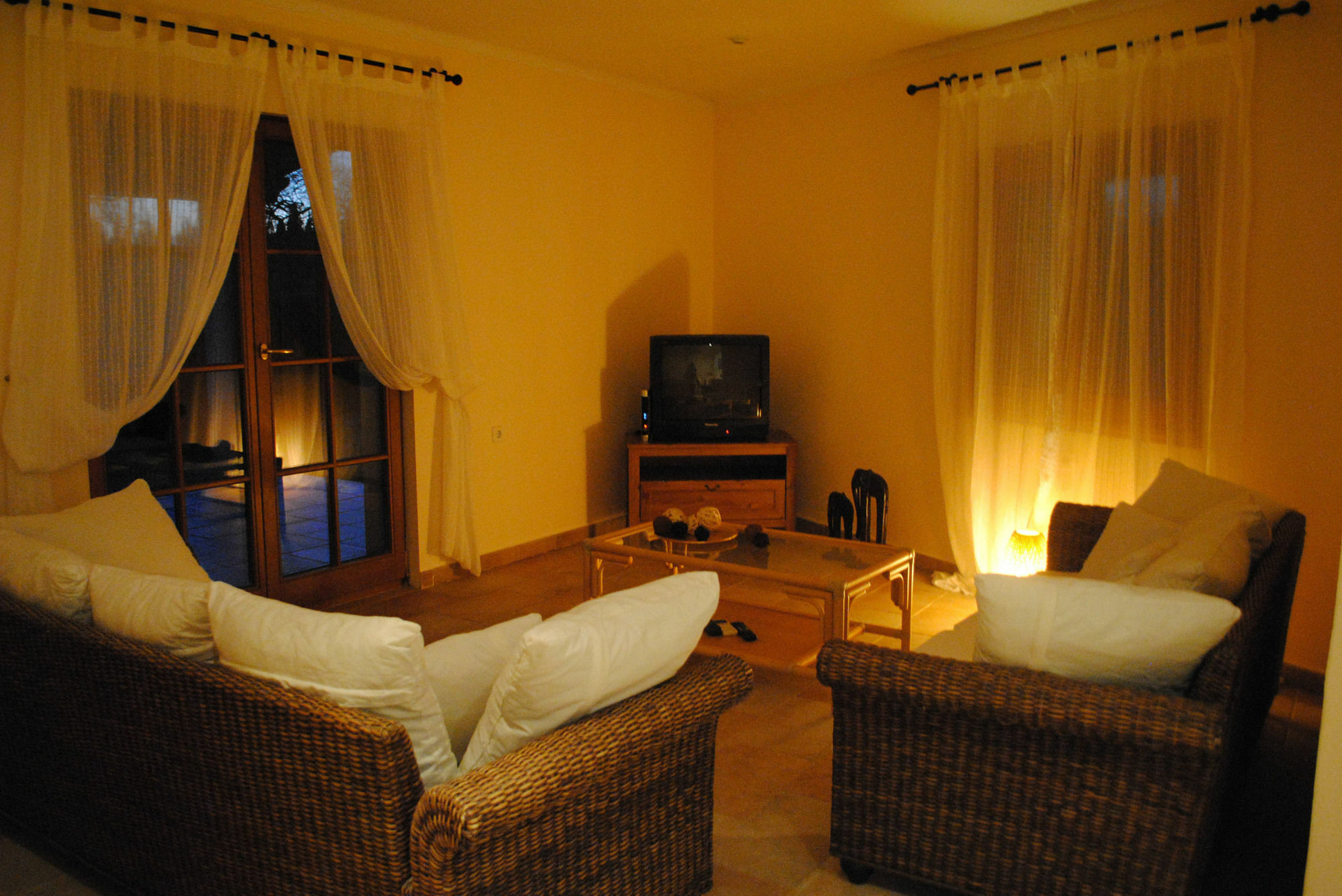Weingut & Landhotel Can Davero Binissalem Luaran gambar