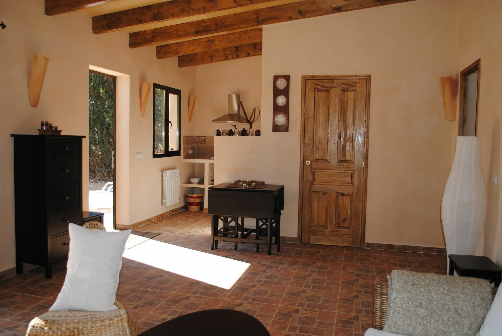 Weingut & Landhotel Can Davero Binissalem Luaran gambar