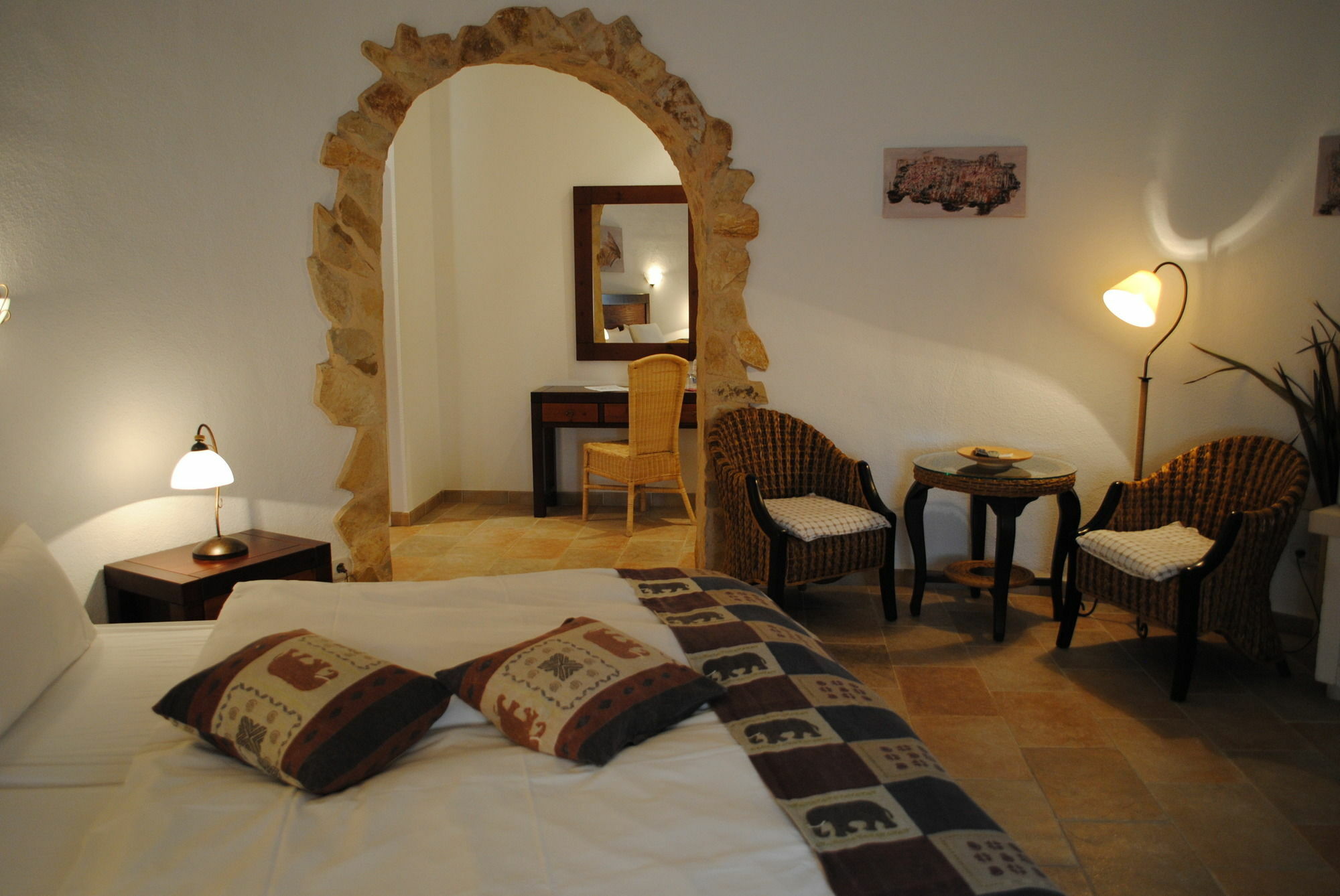 Weingut & Landhotel Can Davero Binissalem Luaran gambar