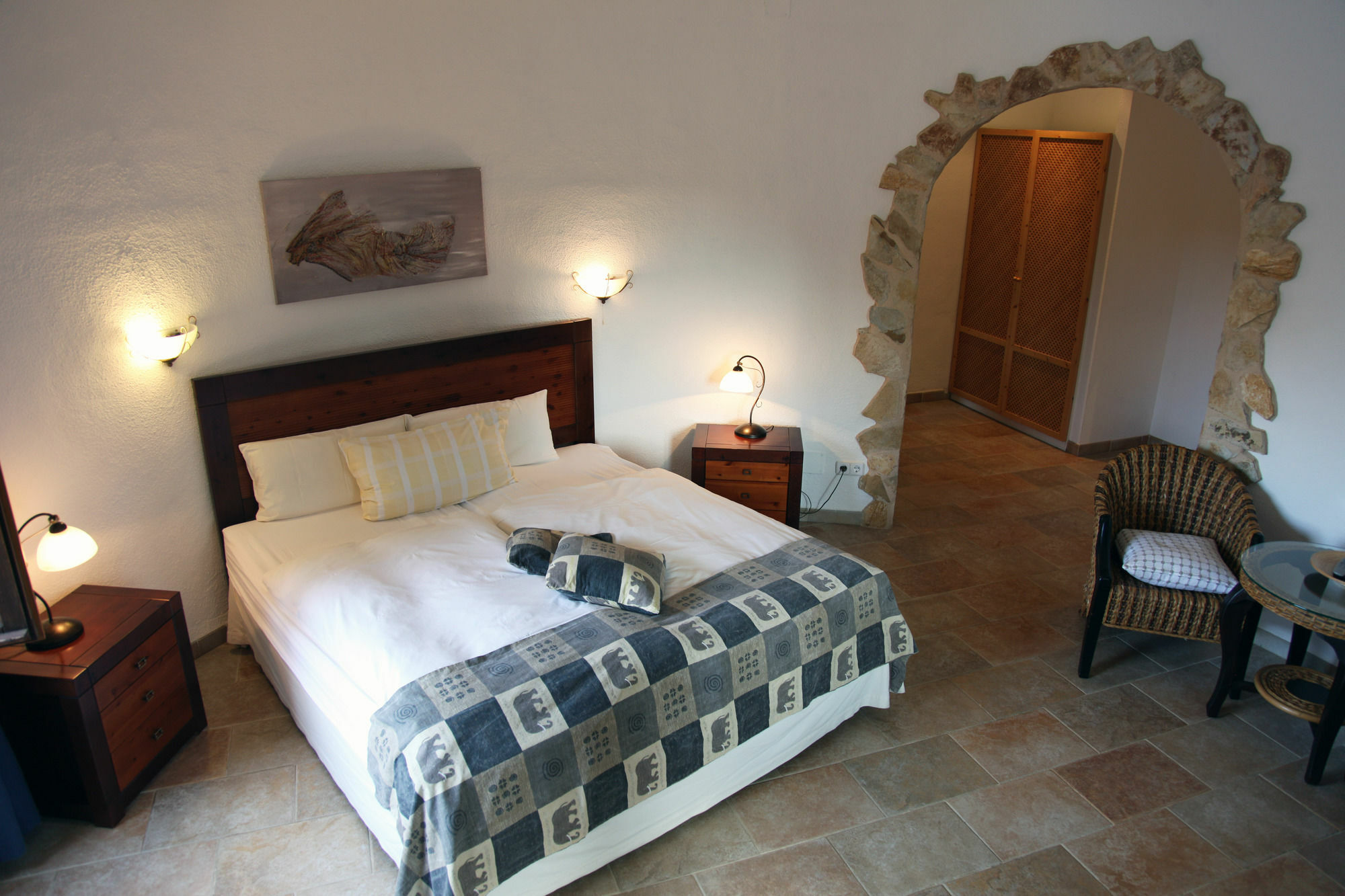 Weingut & Landhotel Can Davero Binissalem Luaran gambar