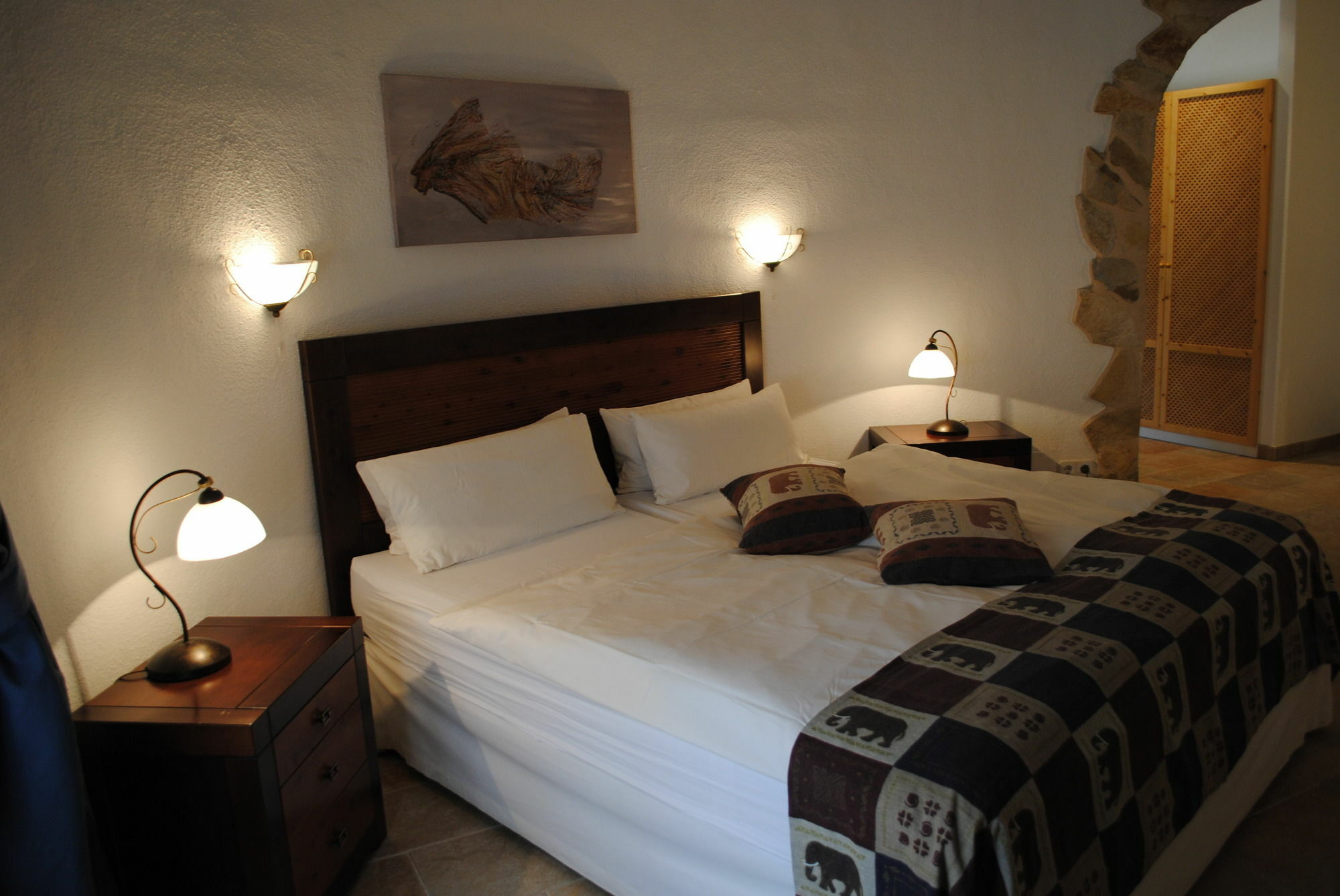Weingut & Landhotel Can Davero Binissalem Luaran gambar