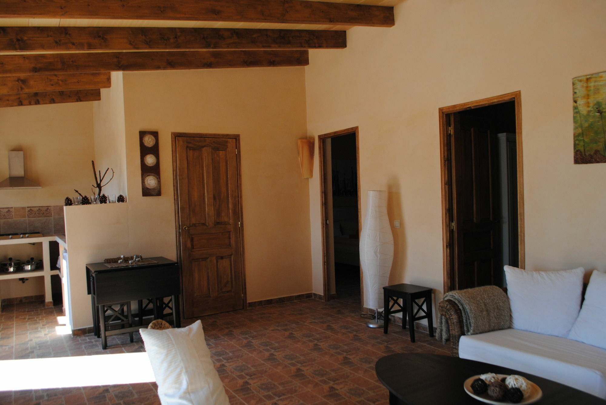 Weingut & Landhotel Can Davero Binissalem Luaran gambar