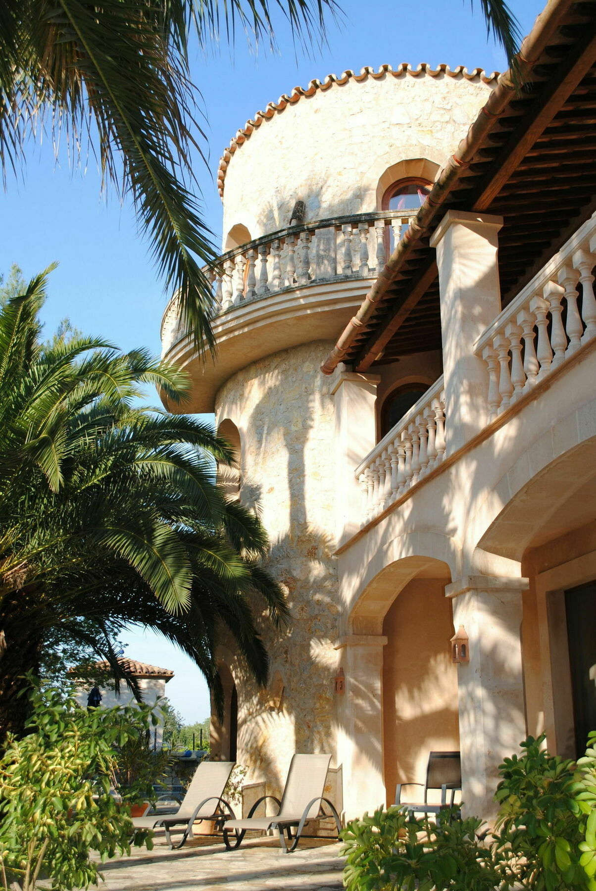 Weingut & Landhotel Can Davero Binissalem Luaran gambar