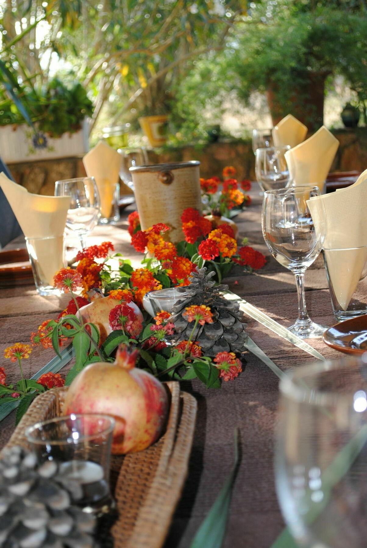 Weingut & Landhotel Can Davero Binissalem Luaran gambar