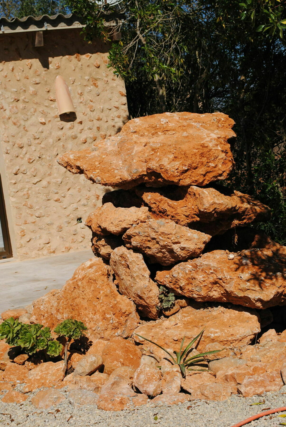 Weingut & Landhotel Can Davero Binissalem Luaran gambar