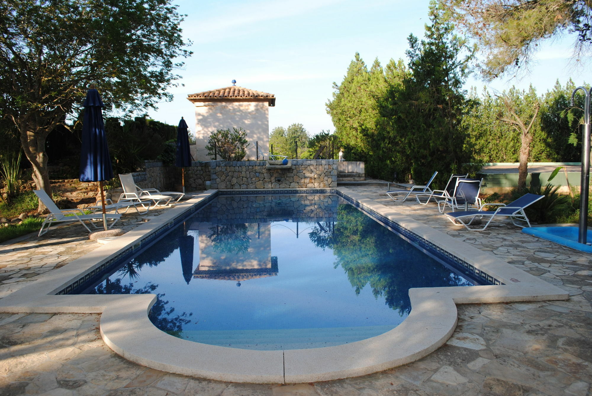 Weingut & Landhotel Can Davero Binissalem Luaran gambar