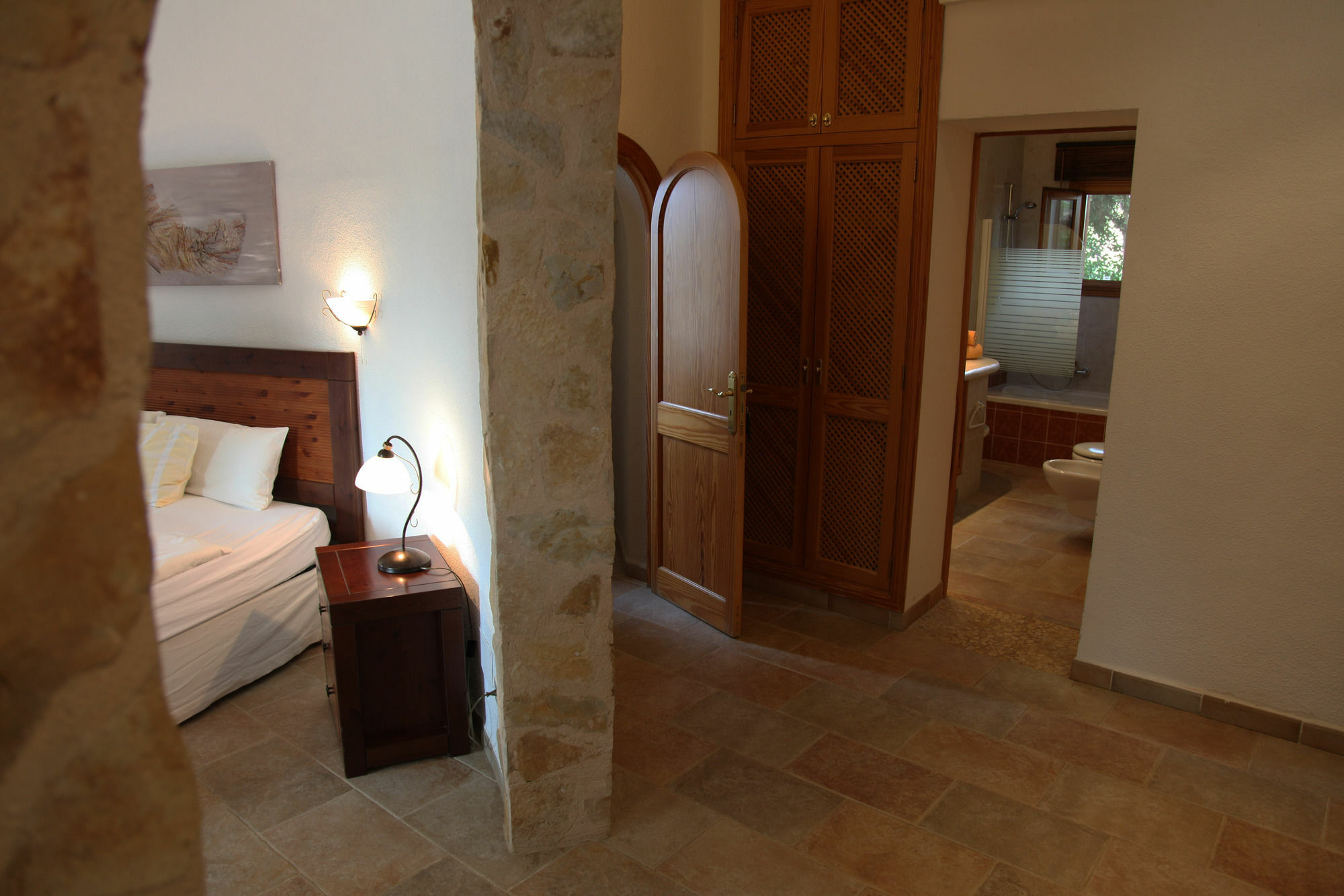 Weingut & Landhotel Can Davero Binissalem Luaran gambar