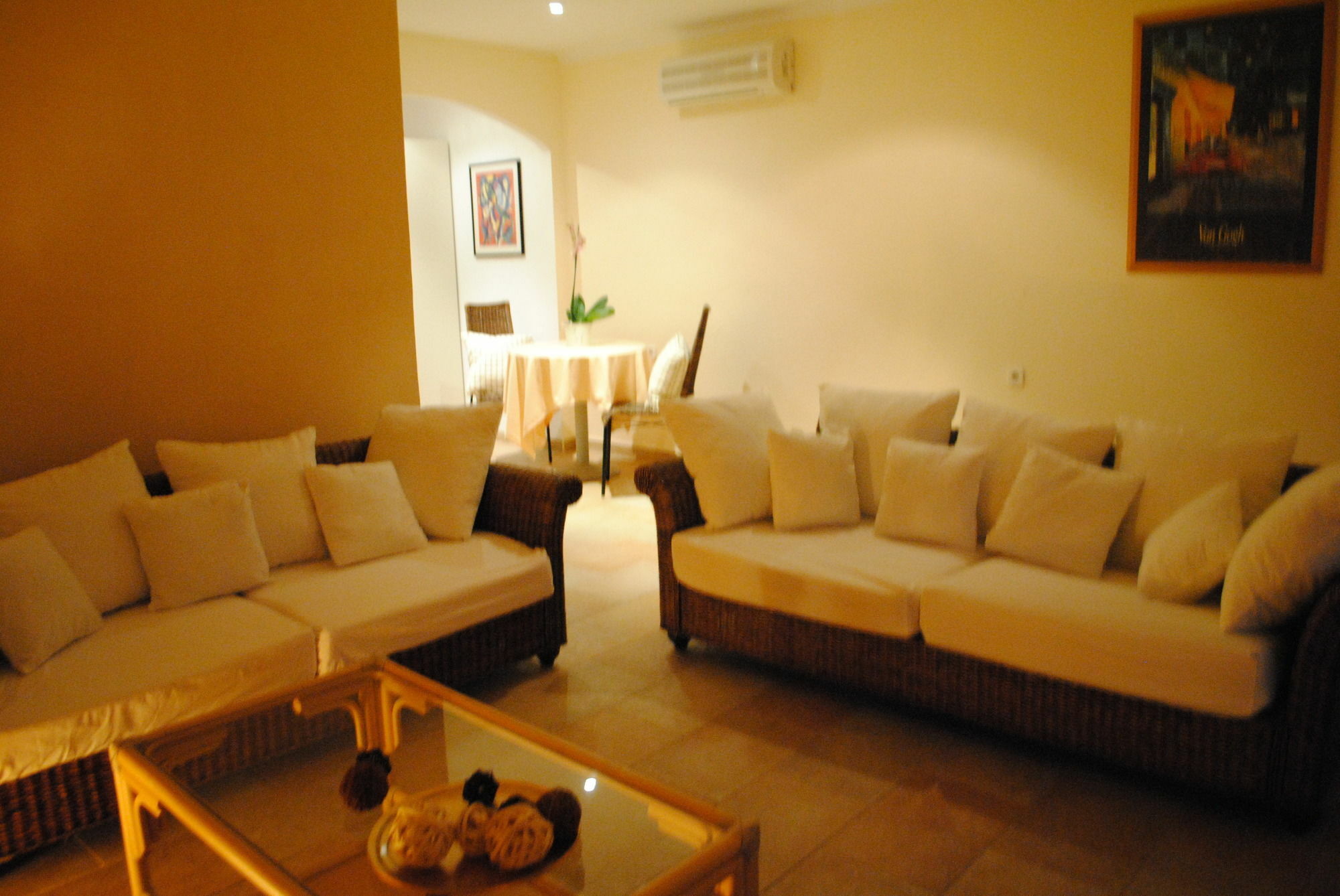Weingut & Landhotel Can Davero Binissalem Luaran gambar