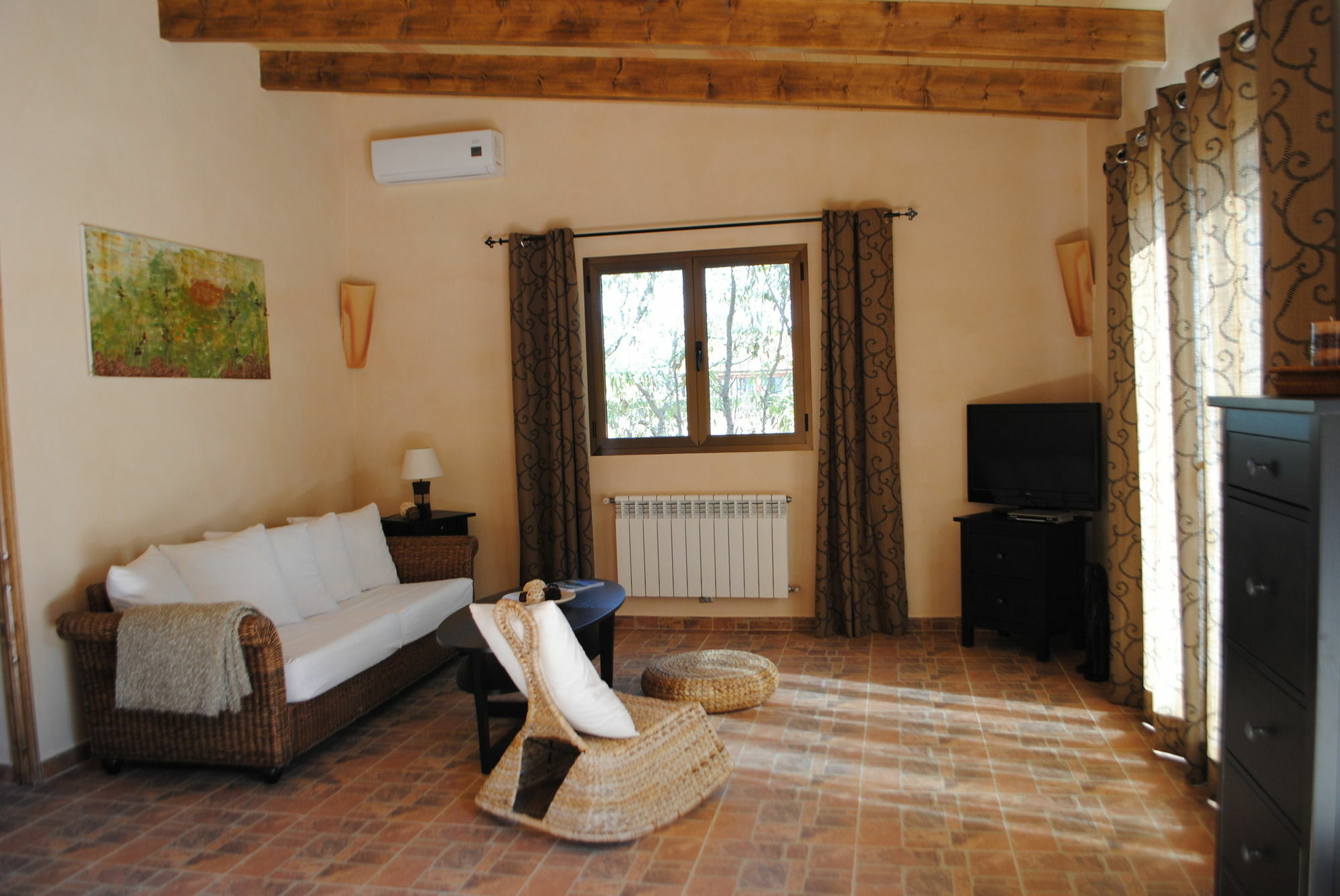 Weingut & Landhotel Can Davero Binissalem Luaran gambar