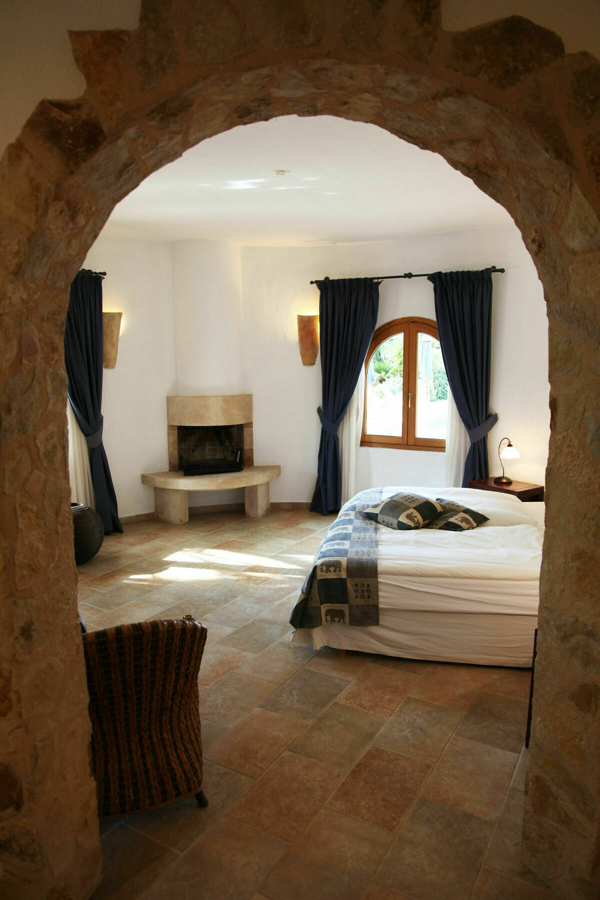 Weingut & Landhotel Can Davero Binissalem Luaran gambar