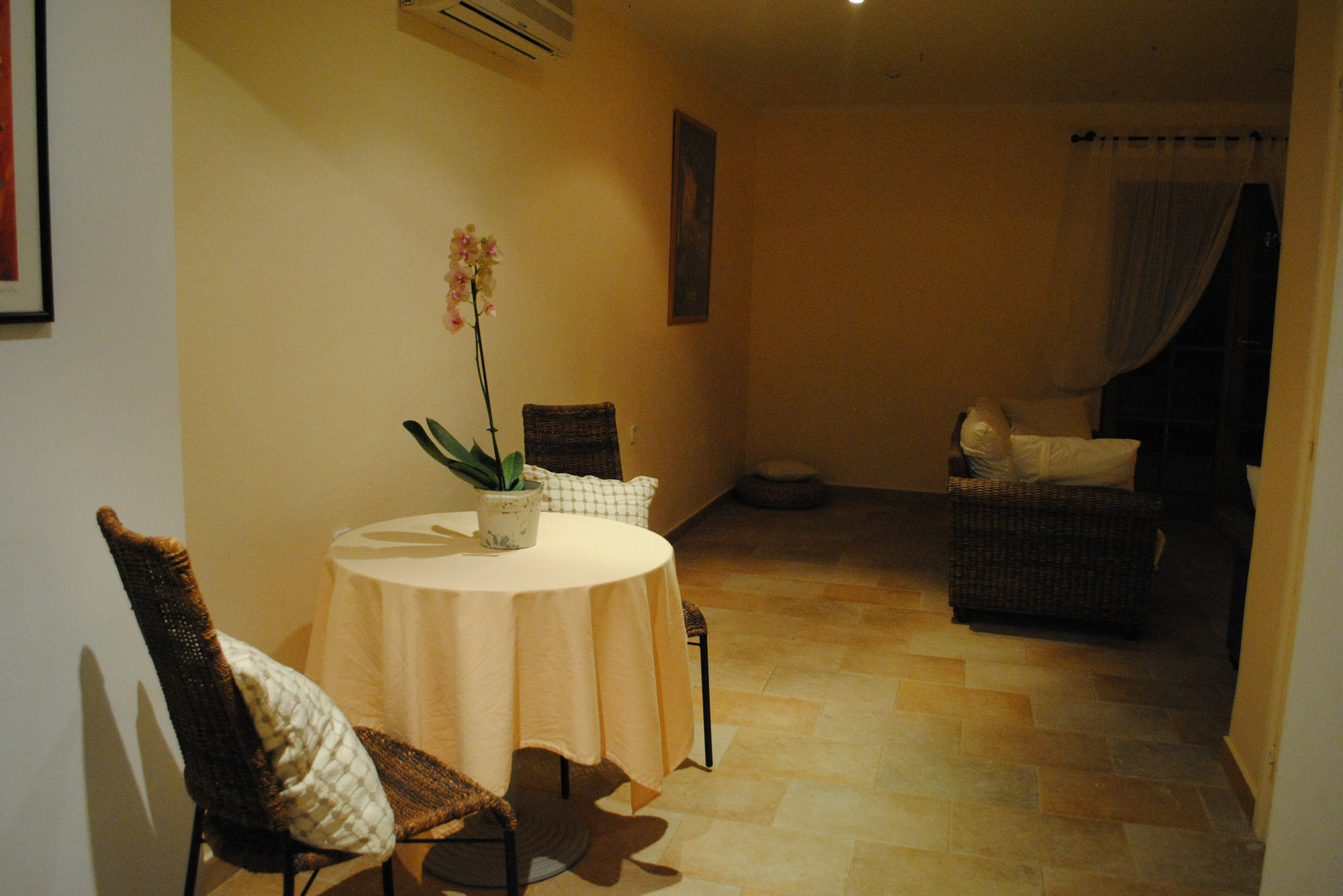 Weingut & Landhotel Can Davero Binissalem Luaran gambar
