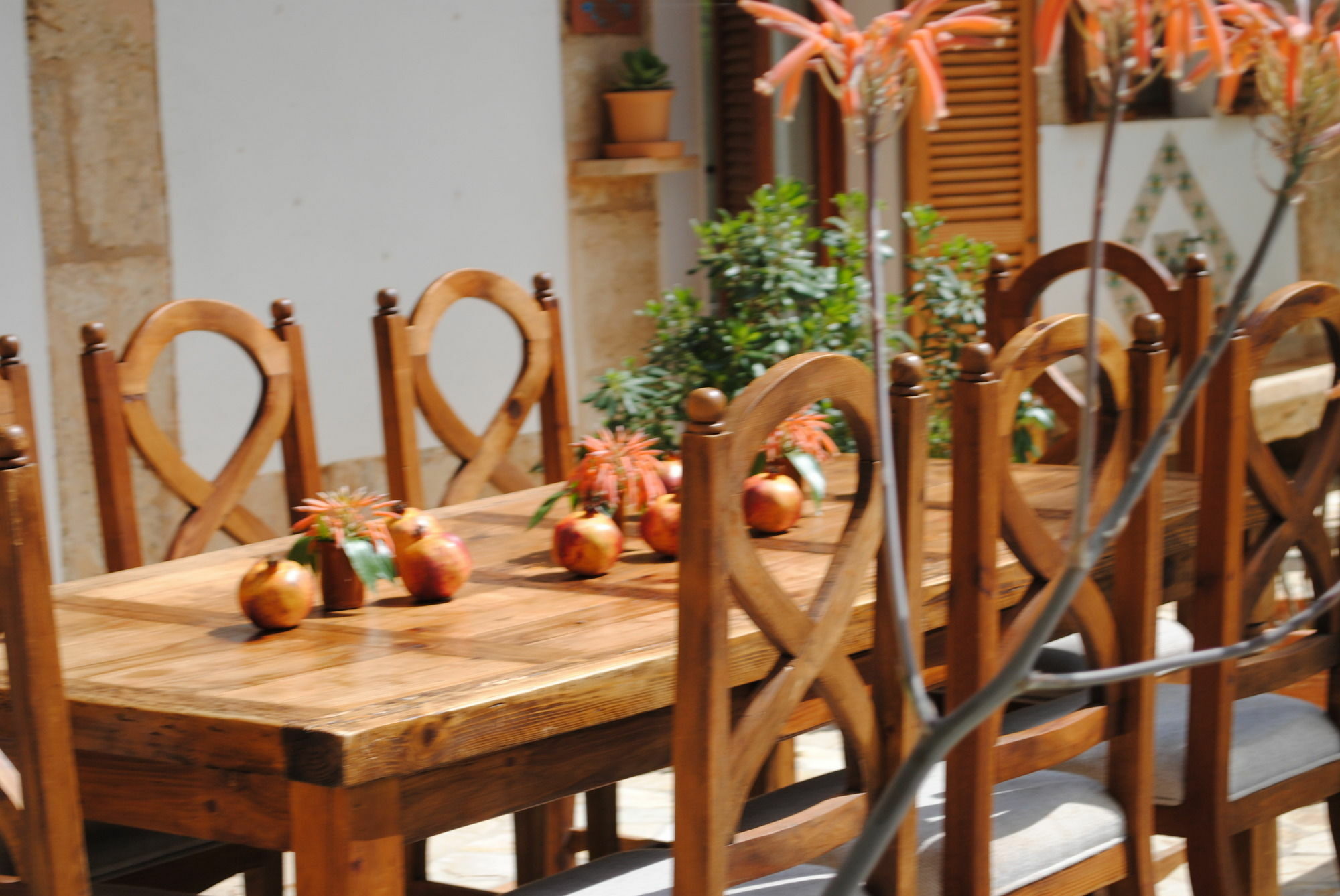 Weingut & Landhotel Can Davero Binissalem Luaran gambar